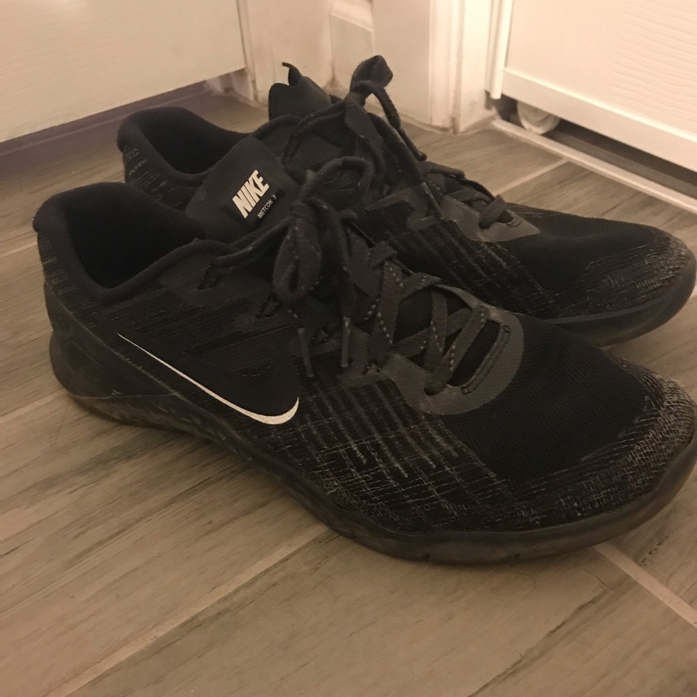 Nike Metcon 3 Men’s Crossfit Shoes